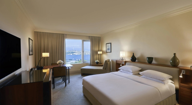 Grand Hyatt Istanbul