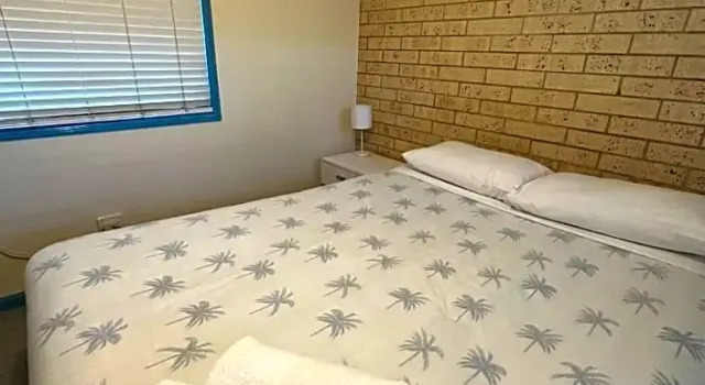 Номер Economy Coolum Budget Accommodation