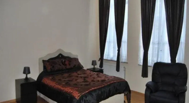 Agora Apartments