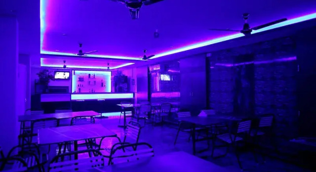 Ammayii Hotel Resort Hotel