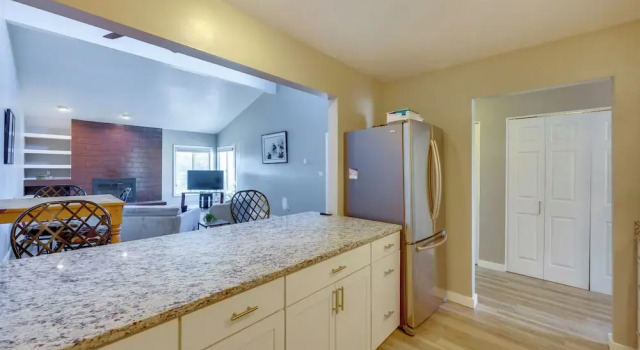Pet-friendly Condo w/ Mountain View in Monument!, Rezerwuj Hotel Monument Kolorado