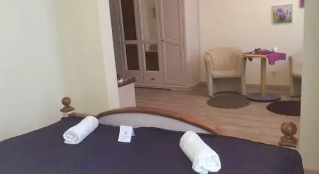 Hotel Wartburg Winterberg, Забронировать Отель Винтерберг 