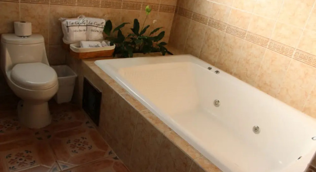 Двухместный номер Standard с балконом La Capilla Hotel Boutique
