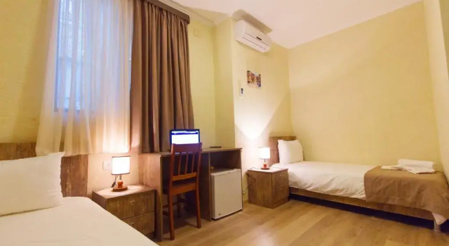 Camera doppia Standard Hotel Tabi