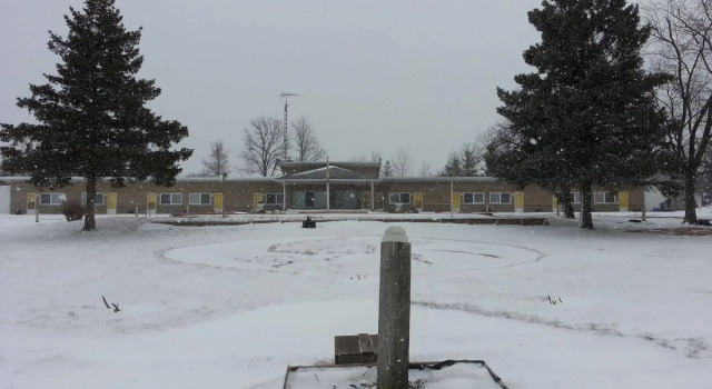 Pleasant Stay Motel, Réserver Motel  