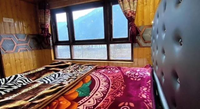 Номер Classic Hotel Lidroo Heights