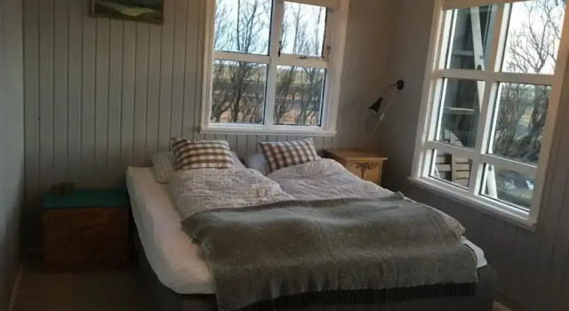 Бунгало Grund Cabin