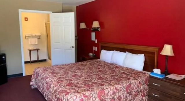 franklin inn, Réserver Auberge Carabelle Floride