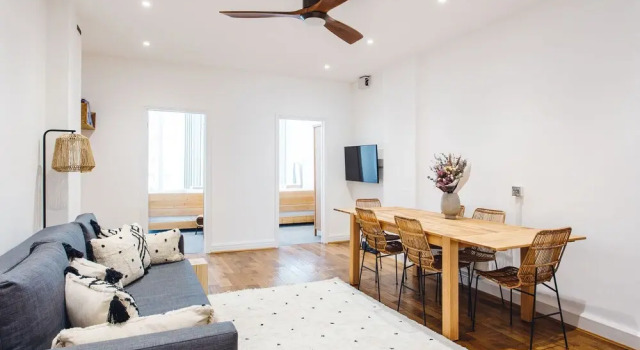 2 Bed Apartment Right on Trafalgar Square, Забронировать Апартаменты/квартира Апартаменты Лондона, рядом с Театр Критерион, Апартаменты/квартира
