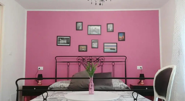 Номер Standard B&B Comacchio