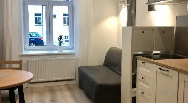Pernavas Park & Bed Apartment Riga, Забронировать Апартаменты/квартира Видземское предместье Рига, рядом с Торговый центр Домина