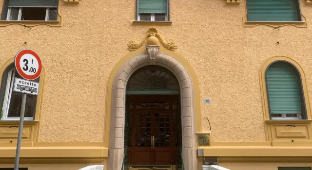 Апартаменты Villa Gruber Elegant Apartment