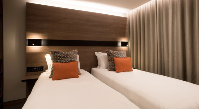 Merit Kensington Hotel