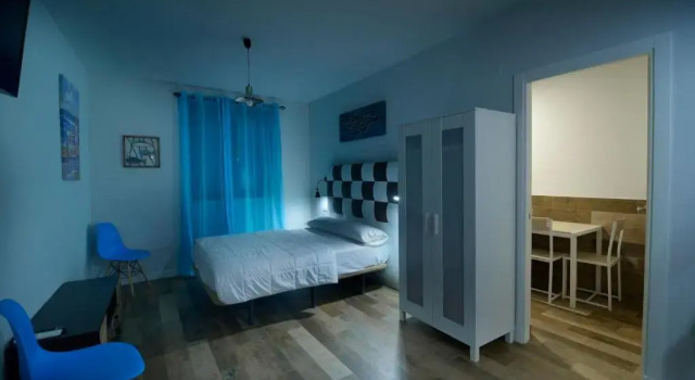 Апартаменты Apartamentos El Volante II