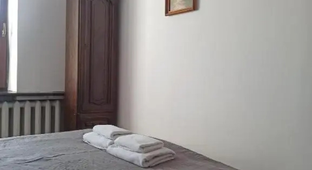 Standard chambre Hotel-hostel Saska