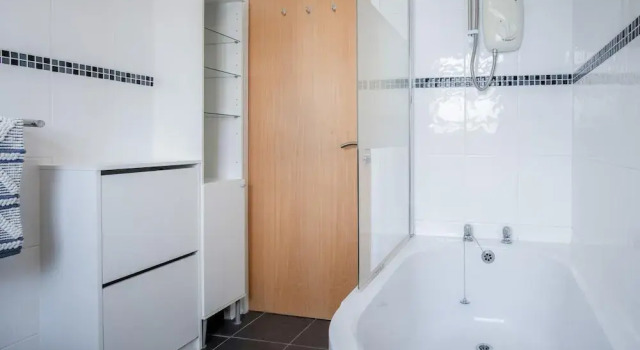 Апартаменты Windleshore - 2 Bedroom Apartment - Tenby