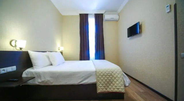 Номер Deluxe Guesthouse Four Seasons