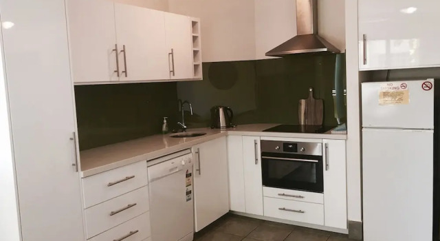 Апартаменты Standard Noosa River Sandy Shores