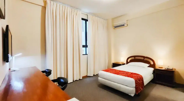 Номер Comfort Lido Hotel