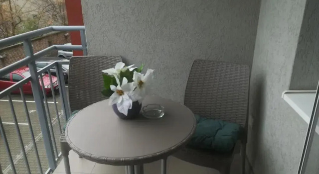 Апартаменты Paris apartment -Free private parking