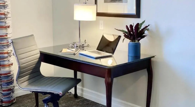 Номер Standard Ayres Suites Mission Viejo - Lake Forest