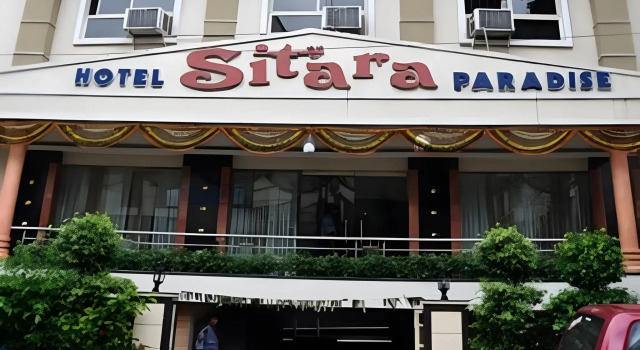 Sitara Paradise, Rezerwuj Hotel Ameerpet 