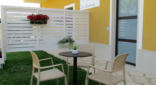 Апартаменты Standard La Lantana