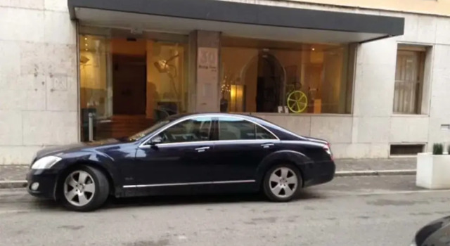 Rechigi Hotel