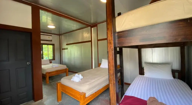 Номер Standard Orchard House Resort