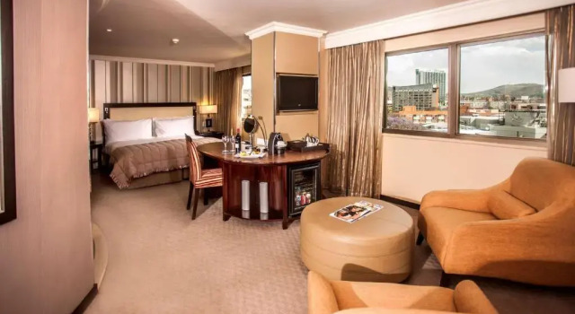 Люкс Executive Southern Sun Pretoria