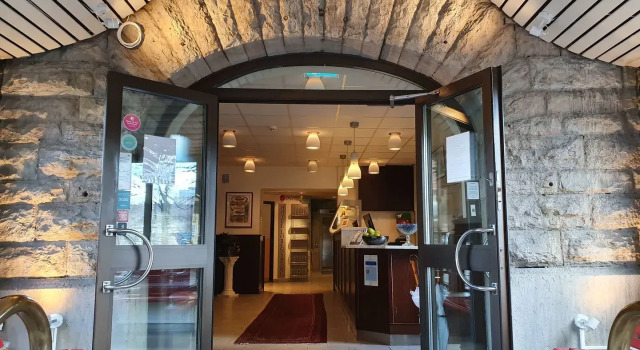 Hotel Lorensberg