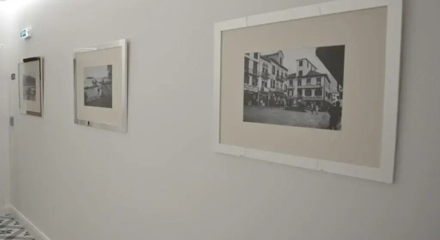Apartamento Edificio Charles 104