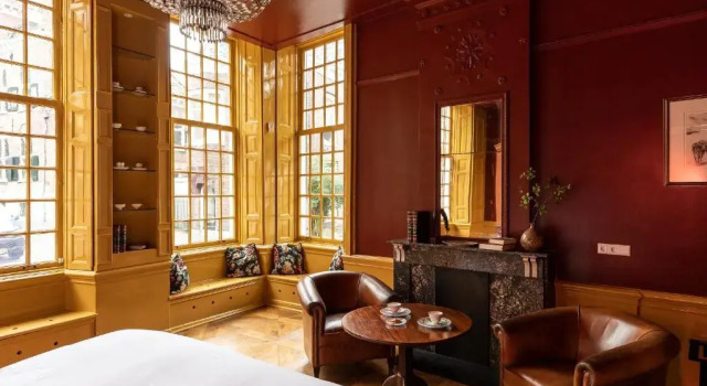 Hotel Beijers