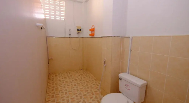 Wiang Inn Hotel