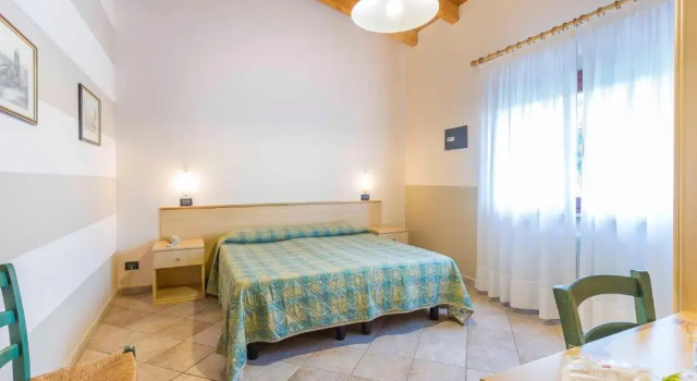 Апартаменты с видом на бассейн Agriturismo Tenuta Regina - Glamping luxury lodges and apartments