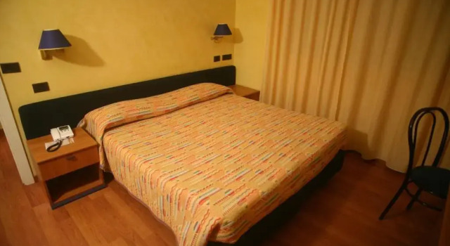 Двухместный номер Standard Hotel Victoria