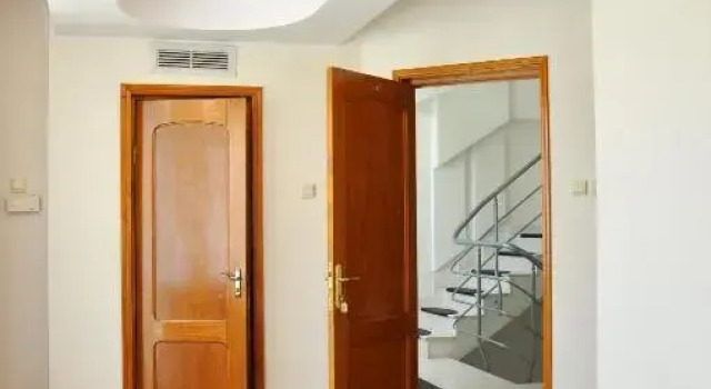 Phòng Suite có ban công Vila Classic