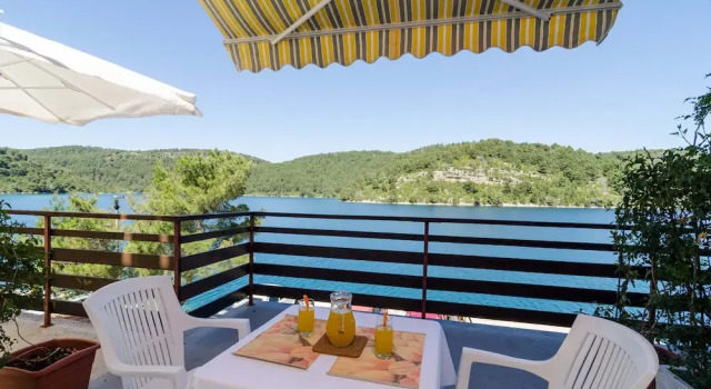 Студия Standard Apartments Matana Chano
