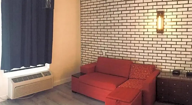 Студия Penn Lodge Hotel & Suites Philadelphia - Bensalem