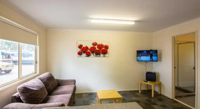 Номер Standard Echo Holiday Parks - Windsor Gardens