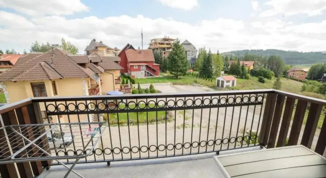 Апартаменты Apartman Sinisa