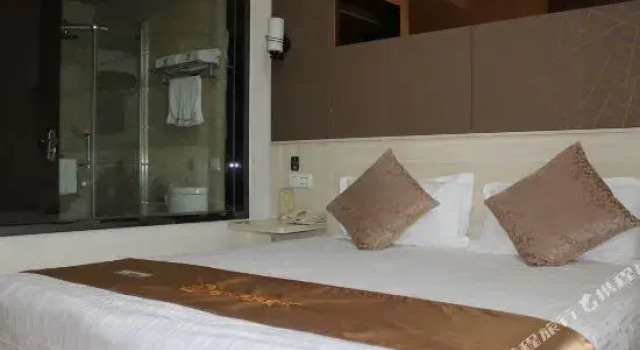 Yangzhou Wanguo intercity Hotel, Prenota Hotel Yangzhou Jiangsu
