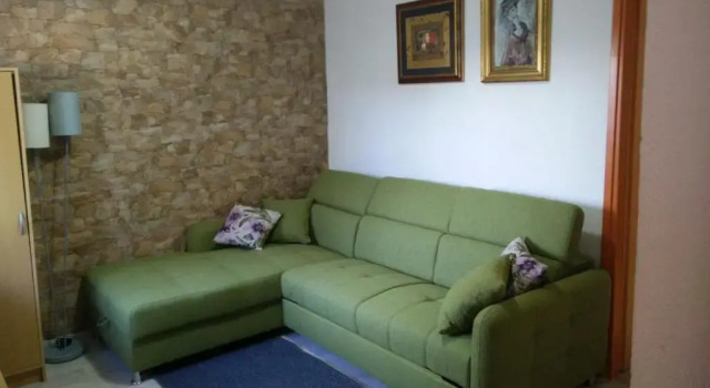 Апартаменты Apartments Babaja