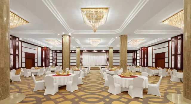 Makarim Mina Hotel, Rezerwuj Hotel Tanie hotele w Makkah