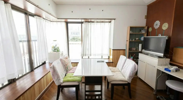 Lavender, Prenota Appartamento Hotel a Okinawa con parcheggio, Parcheggio