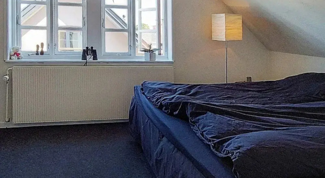 6 Person Holiday Home in Frederikshavn-by Traum, Rezervovat Rekreační dům Frederikshavn 