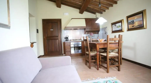 Апартаменты Residenza Isabella