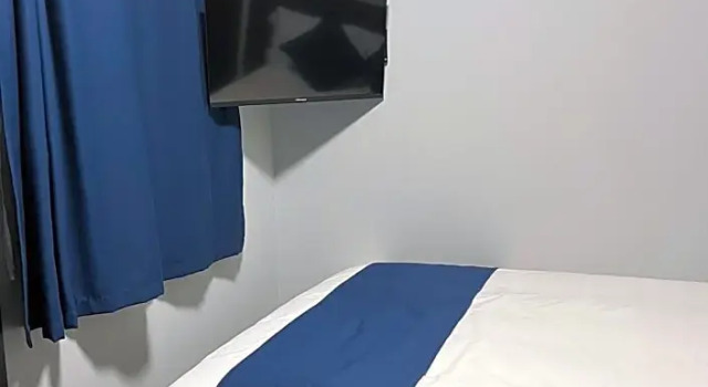 Номер Standard Blue Sapphire Hotel