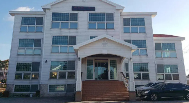 Coastway, Забронировать Отель Jeju City Чеджу