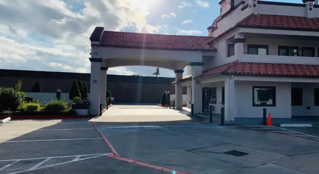 Island Suites Hobby Airport, Book Hotel Houston Texas Gulf Coast